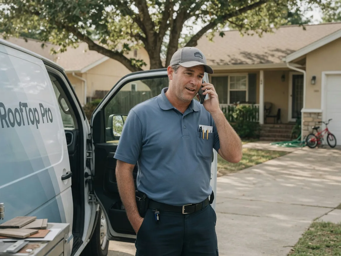 Roof Repair Flandreau, SD FAQs